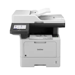 Brother MFC-L5915DW Business Wireless Black & White Laser, All-In-One, Print, Scan, Copy, Fax