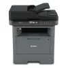 Brother MFC-L5705DW Wireless Black & White Laser Printer, All-In-One, Print, Scan, Copy, Fax (MFCL5705DW)