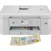 Brother Print & Cut MFC-J1800DW Wireless Color Inkjet Printer, All-In-One, Print, Scan, Copy, Fax