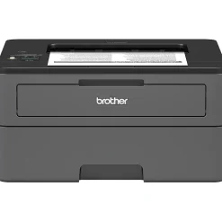 Brother Refurbished HL-L2370DW Wireless Monochrome Laser Printer