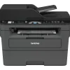 Brother Refurbished MFC-L2710DW Wireless Monochrome Laser All-In-One Printer