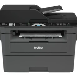 Brother Refurbished MFC-L2710DW Wireless Monochrome Laser All-In-One Printer