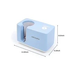 Brother Sublimation Printer and Craft Express Mug Heat Press Bundle, 6 Mugs & 6 Glasses(SUBDRNKS-STP)