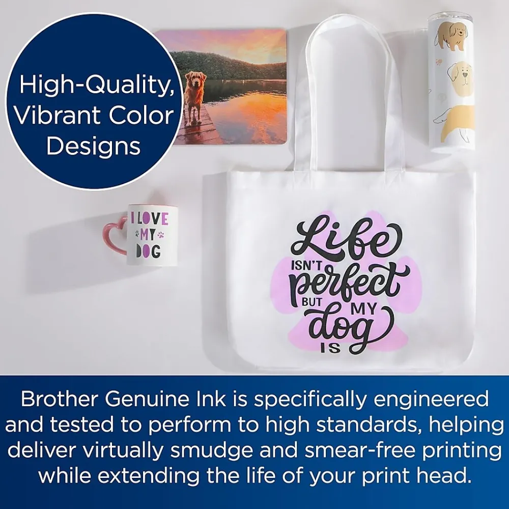 Brother Sublimation Printer (SP1)