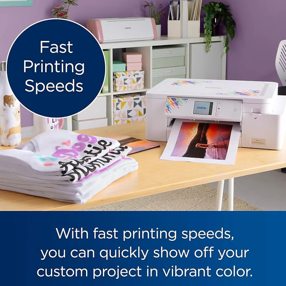 Brother Sublimation Printer (SP1)