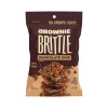 Brownie Brittle Chocolate Chip Brownie Snack, 2 oz., 24 Packs/Carton (SG1122)