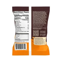 Brownie Brittle Crunchy Brownie Snack Variety Pack, 1 oz., 20 Packs/Carton (SG1416)