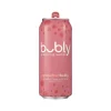 Bubly Grapefruit Flavor Sparkling Water, 12 fl. oz., 8 Cans/Pack, 3 Packs/Carton (17147)