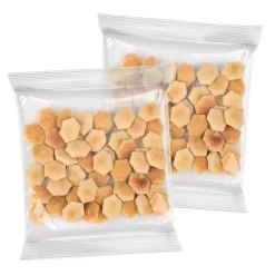 Burry Small Oyster Portion Pack Cracker, 0.5 oz, 150/Pack (307-00423)