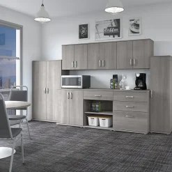 Storage Cabinets*Bush Business Furniture 34