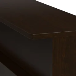 L-Desks*Bush Business Furniture Arrive 60