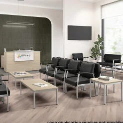 Computer Desks*Bush Business Furniture Arrive 60