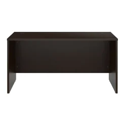 Computer Desks*Bush Business Furniture Arrive 60"W Office Desk, (ARD260MR-Z) Mocha Cherry