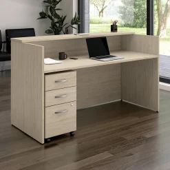 Office Desks*Bush Business Furniture Arrive 72