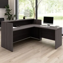 Office Desks*Bush Business Furniture Arrive 72