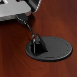 Computer Desks*Bush Business Furniture Cubix 36