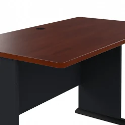 Computer Desks*Bush Business Furniture Cubix 48