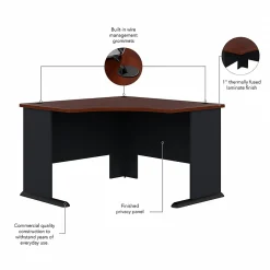 Office Desks*Bush Business Furniture Cubix 48