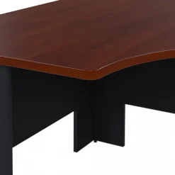 Office Desks*Bush Business Furniture Cubix 48