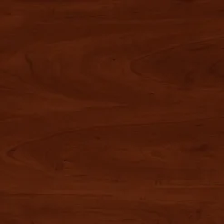 Computer Desks*Bush Business Furniture Cubix 36W Desk with Mobile File Cabinet, (SRA024HCSU) Hansen Cherry/Galaxy