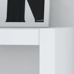 Bookcases*Bush Business Furniture Echo 5 Shelf Bookcase, Pure White (KI60104-03)