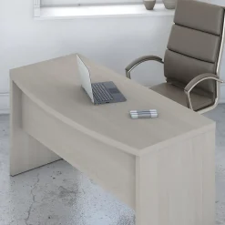 L-Desks*Bush Business Furniture Echo 60