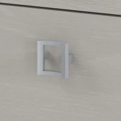 File Cabinets*Bush Business Furniture Echo 3 Drawer Mobile File Cabinet, Gray Sand (KI60201-03)