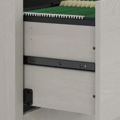 File Cabinets*Bush Business Furniture Echo 3 Drawer Mobile File Cabinet, Gray Sand (KI60201-03)