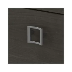 L-Desks*Bush Business Furniture Echo 60