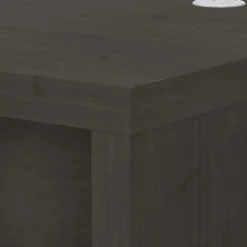 L-Desks*Bush Business Furniture Echo 60