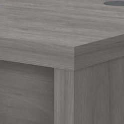 L-Desks*Bush Business Furniture Echo 60