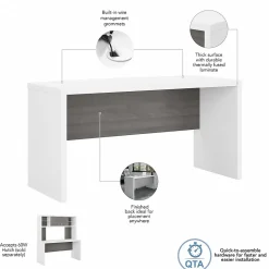 Office Desks*Bush Business Furniture Echo 60