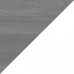 File Cabinets*Bush Business Furniture Echo 2 Drawer Lateral File Cabinet, Pure White/Modern Gray (KI60502-03)