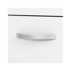 File Cabinets*Bush Business Furniture Easy Office 2-Drawer Lateral File Cabinet, Locking, Letter/Legal, Pure White, 36