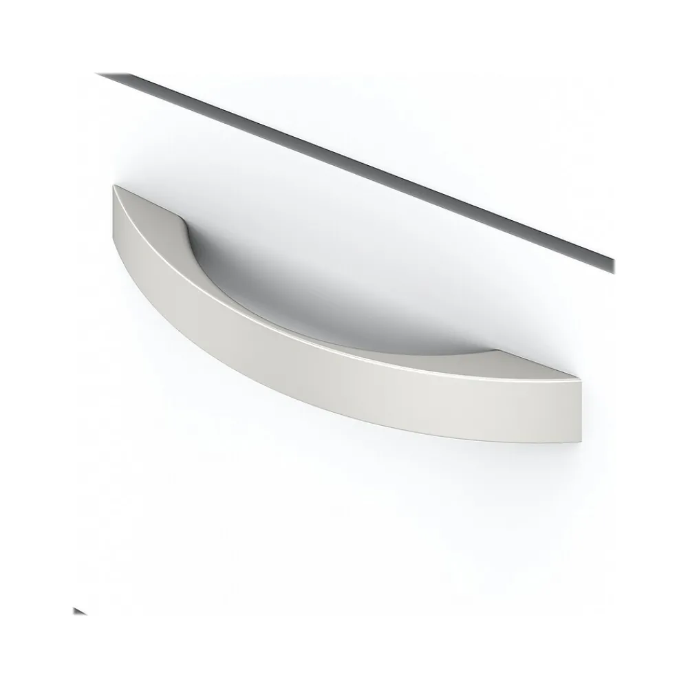 File Cabinets*Bush Business Furniture Easy Office 3-Drawer Mobile Vertical File Cabinet, Letter/Legal Size, Lockable, Pure White (EOF116WH-03)