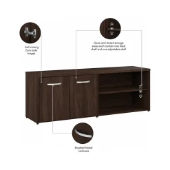 Storage Cabinets*Bush Business Furniture Hybrid 21