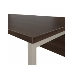 Office Desks*Bush Business Furniture Hybrid 72