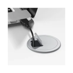 Computer Desks*Bush Business Furniture Hybrid 60