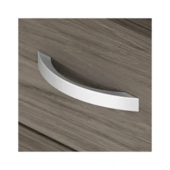 L-Desks*Bush Business Furniture Hybrid 60