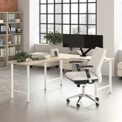 Office Desks*Bush Business Furniture Hustle 60