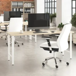 Office Desks*Bush Business Furniture Hustle 72