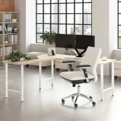 Office Desks*Bush Business Furniture Hustle 72
