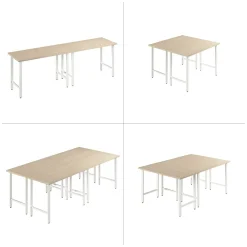 Office Desks*Bush Business Furniture Hustle 48