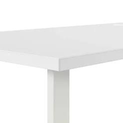 L-Desks*Bush Business Furniture Hustle 72