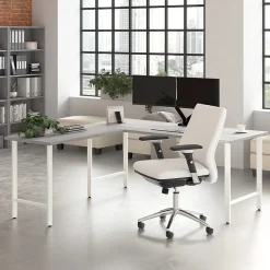 Office Desks*Bush Business Furniture Hustle 72