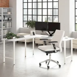 Office Desks*Bush Business Furniture Hustle 72