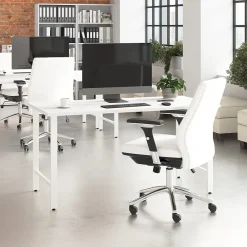 Office Desks*Bush Business Furniture Hustle 60