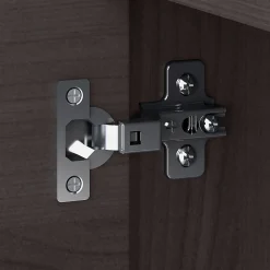 Bookcases*Bush Business Furniture Jamestown 66.12