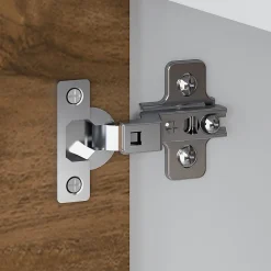 Storage Cabinets*Bush Business Furniture Jamestown 21.2