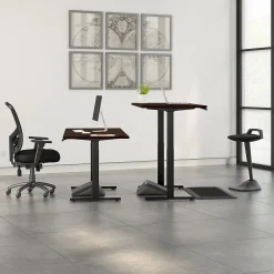 Standing Desks*Bush Business Furniture Move 60 Series 72